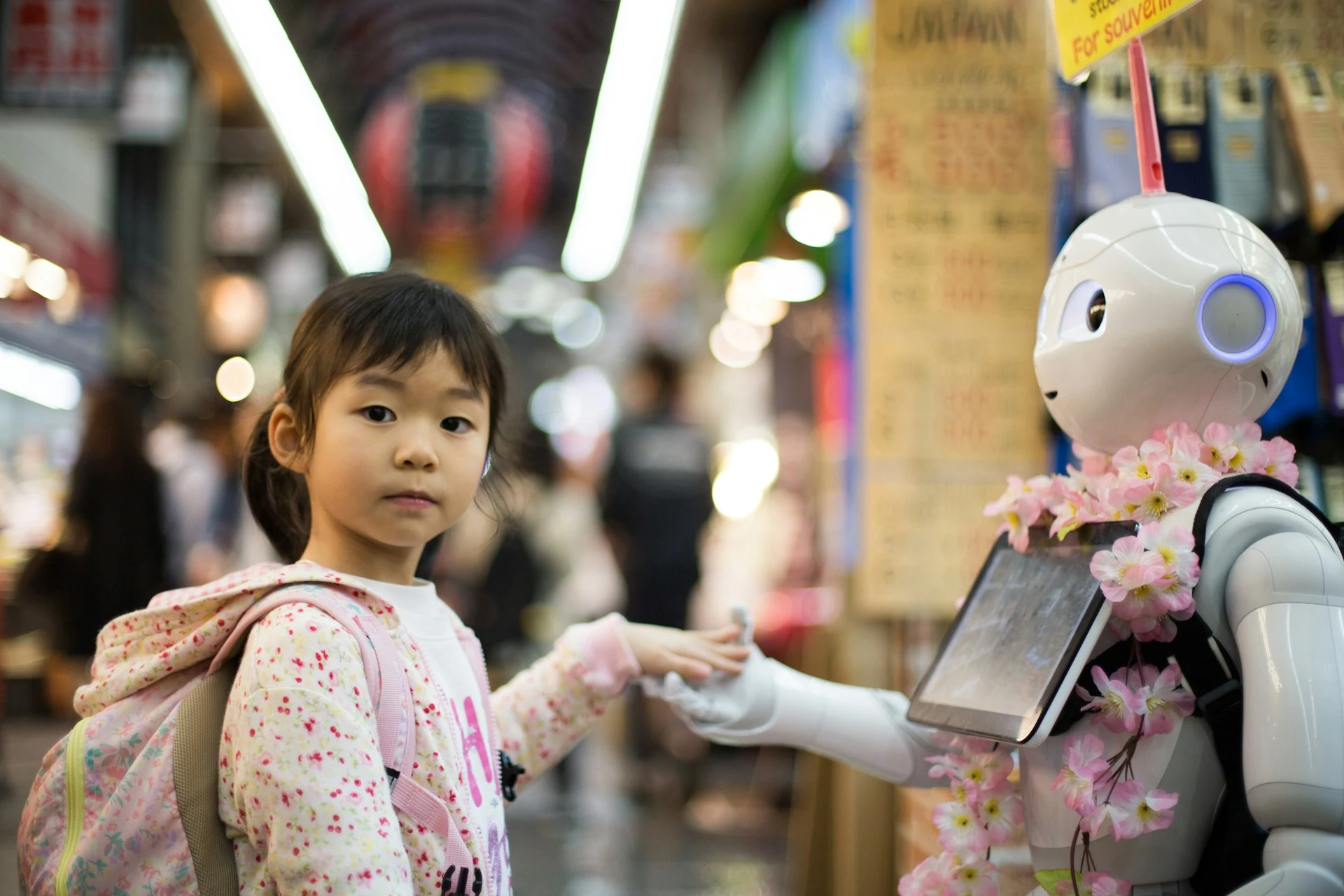 China Robot Conference Showcases Cutting-Edge Humanoid Robots