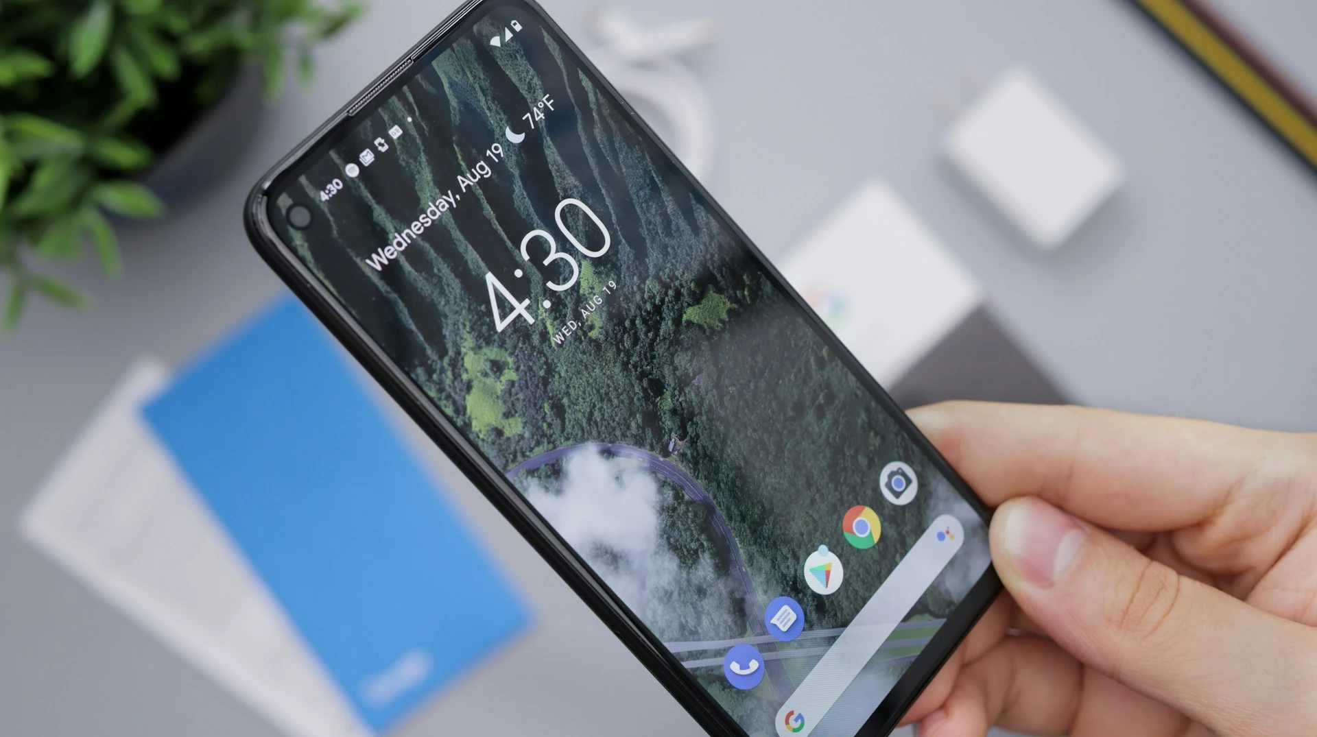 Google Announces Major Updates For Pixel 9 At Annual Event