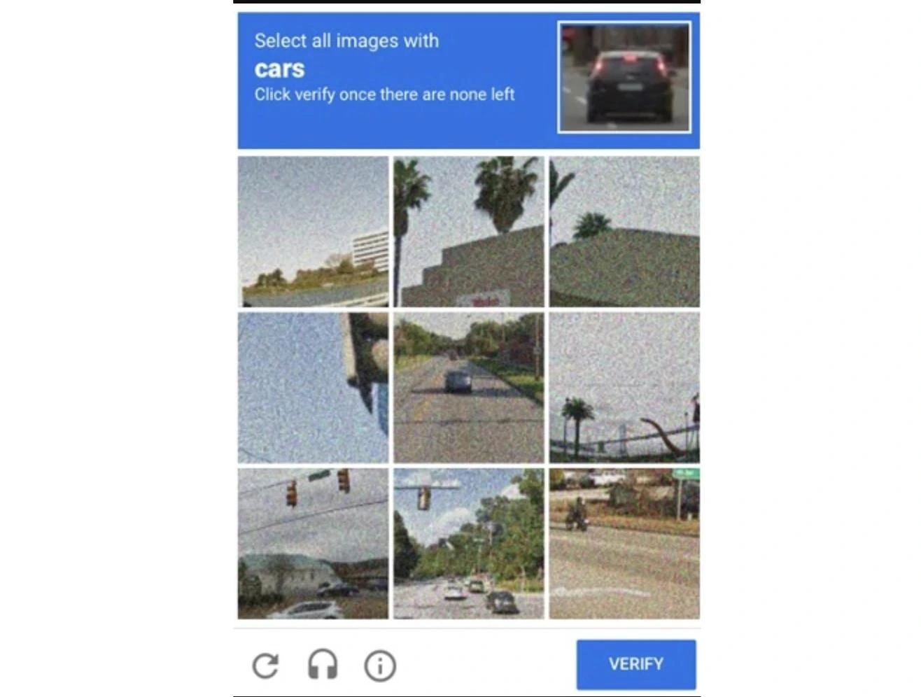 AI Can Crack CAPTCHA with 100% Accuracy