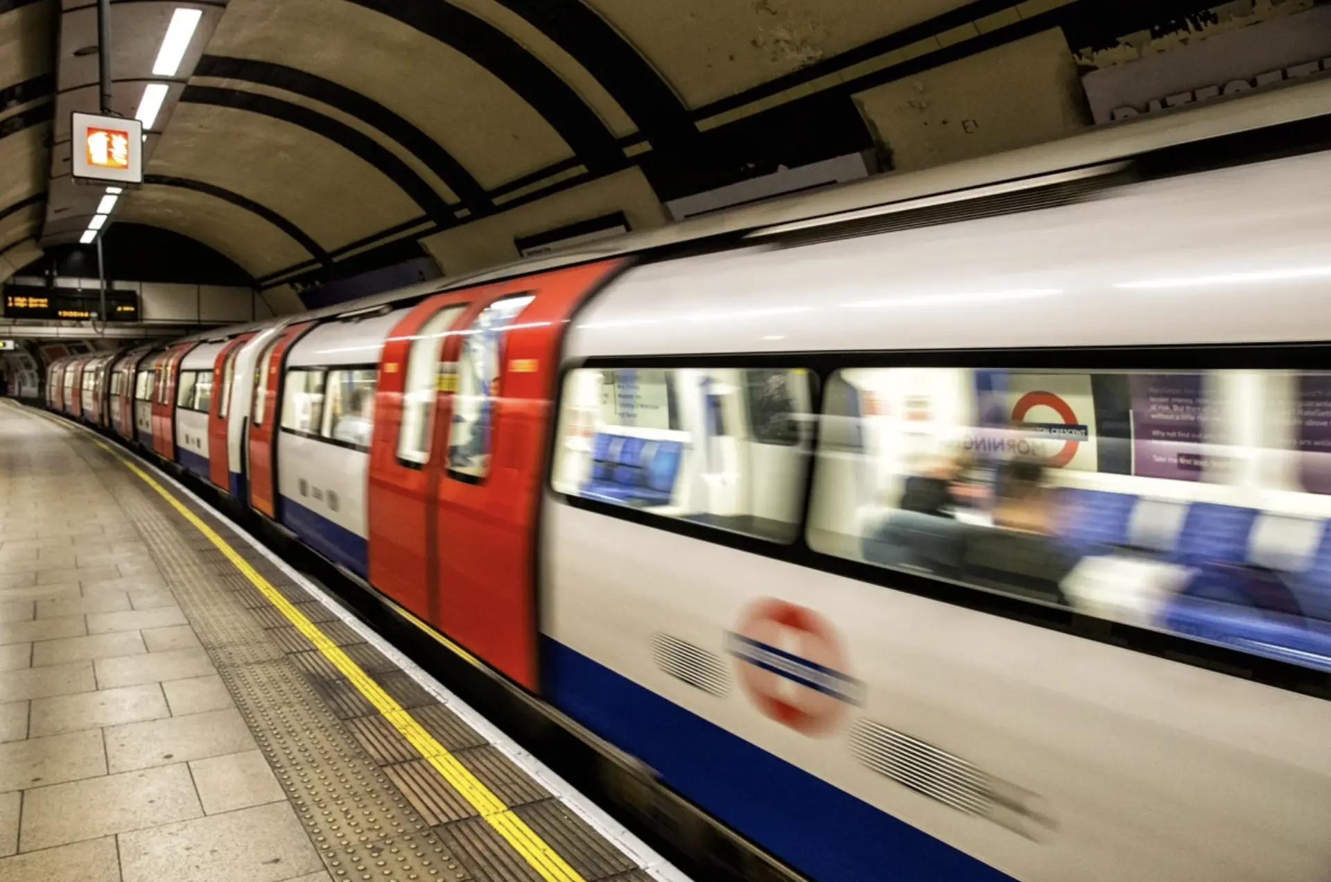 Transport For London Faces Cyber Threat