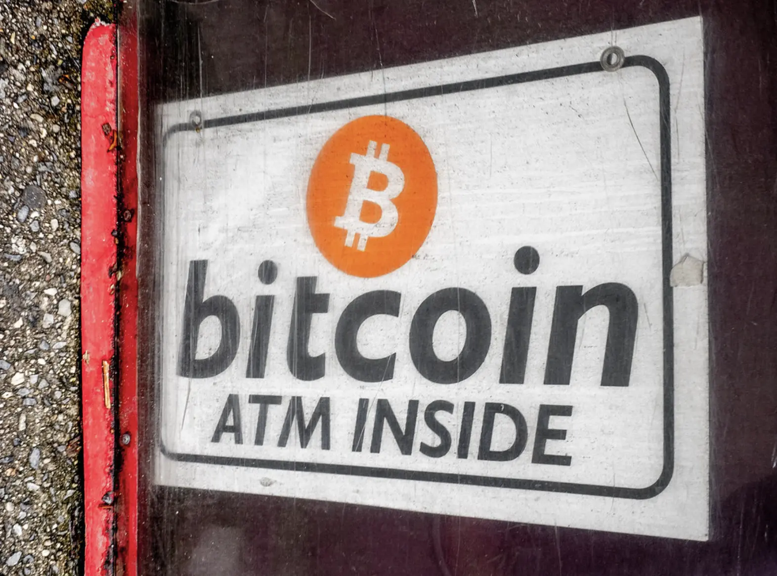 Bitcoin ATMs: A Gateway for Scammers?