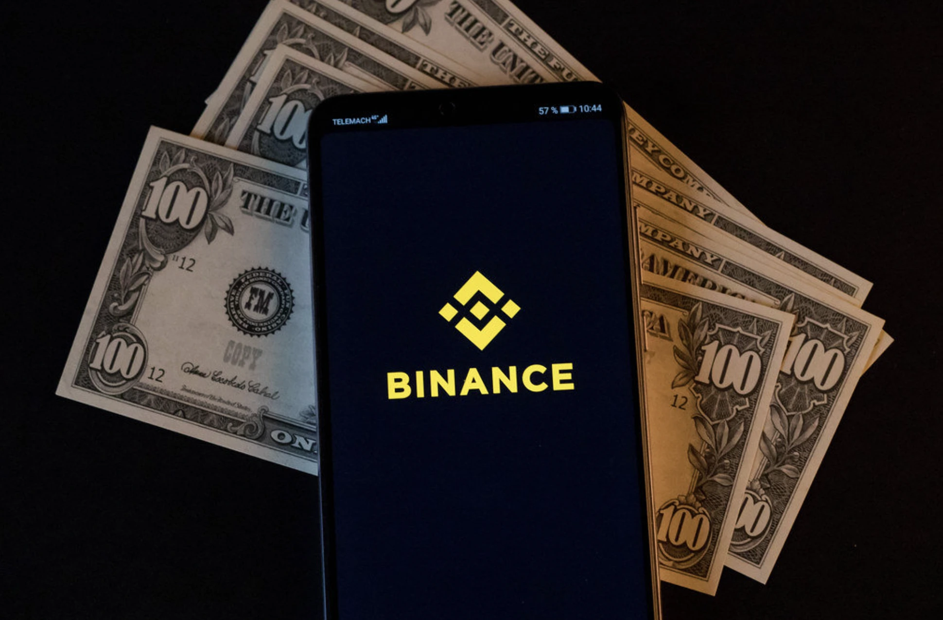 Binance Warns Of ‘Clipper Malware’ Targeting Crypto Users