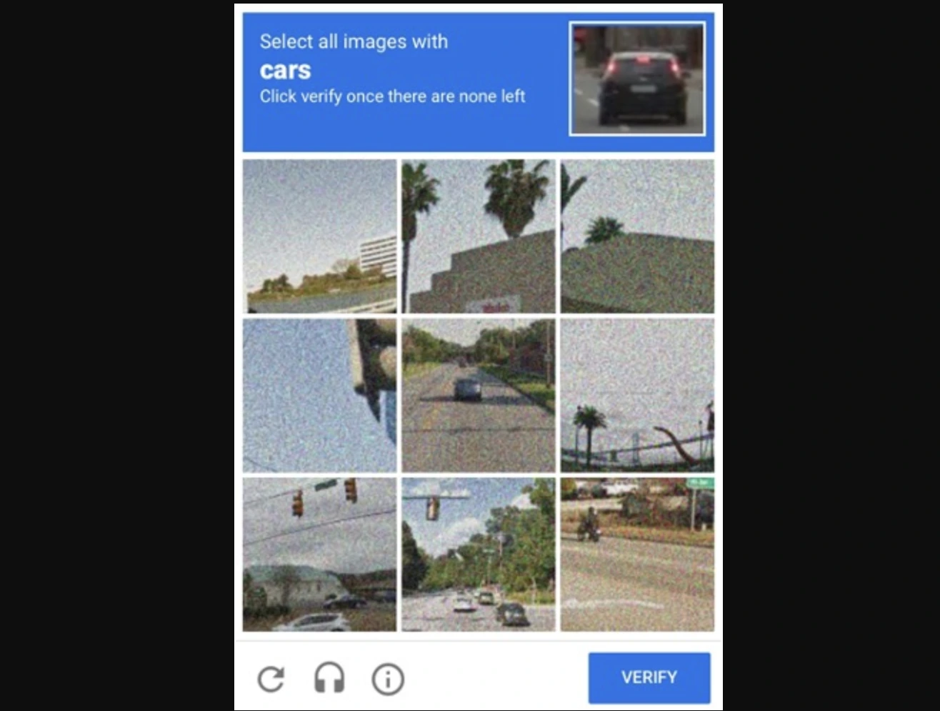 AI Can Crack CAPTCHA with 100% Accuracy