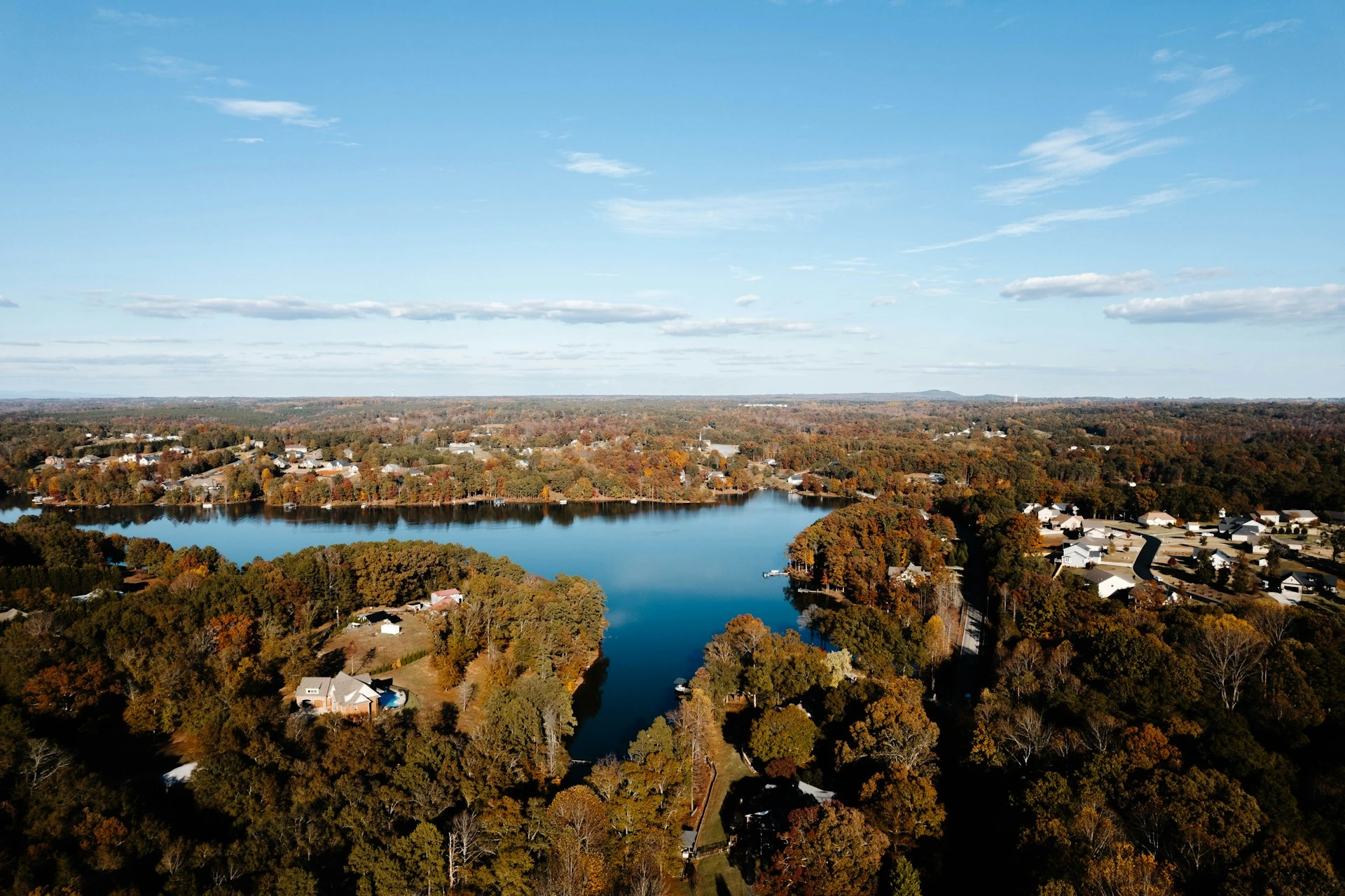 Alphabet to Invest $3.3 Billion to Build Two Data Centers in South Carolina