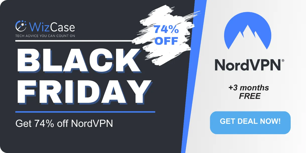 NordVPN coupon