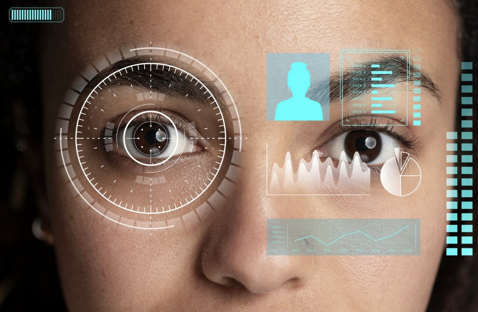 New Smart Glasses Project Reveals How Easily Personal Data Can Be Exposed