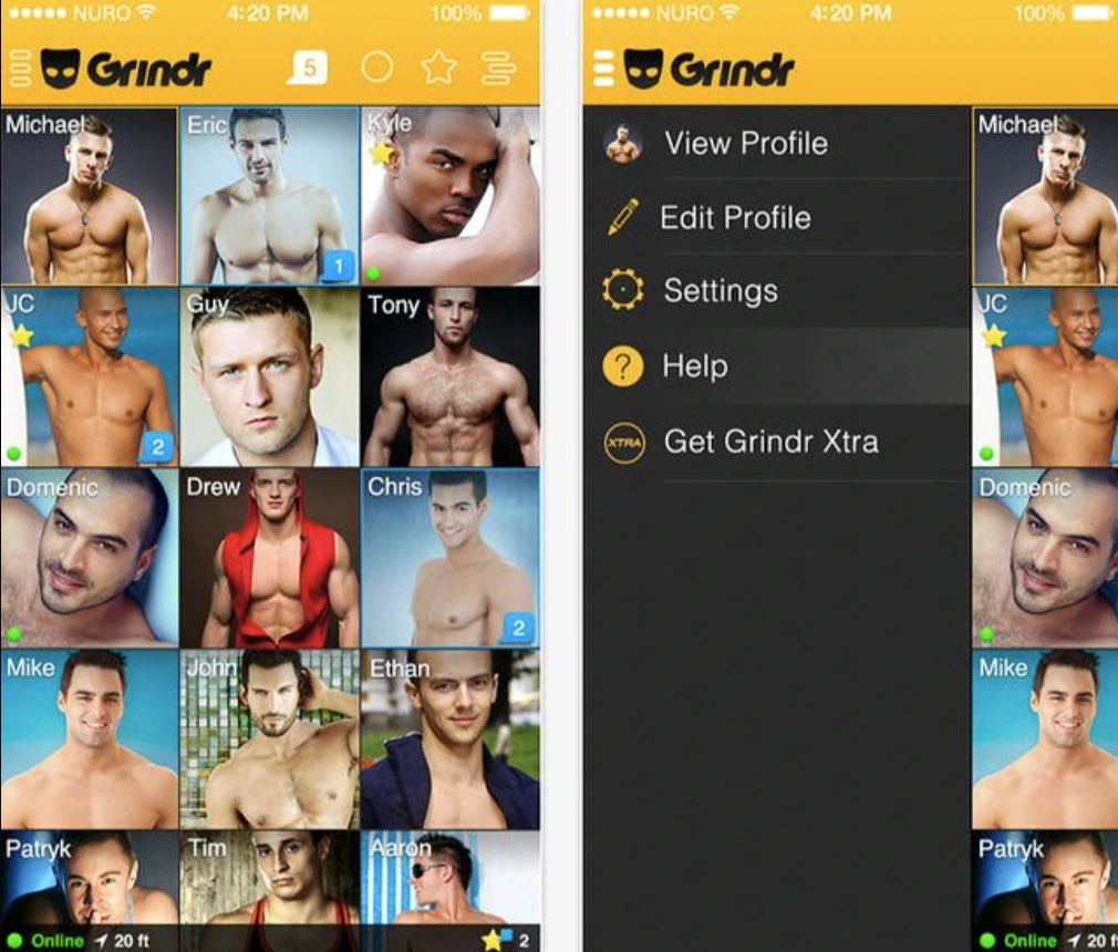 Grindr’s AI Wingman Aims To Streamline Dating