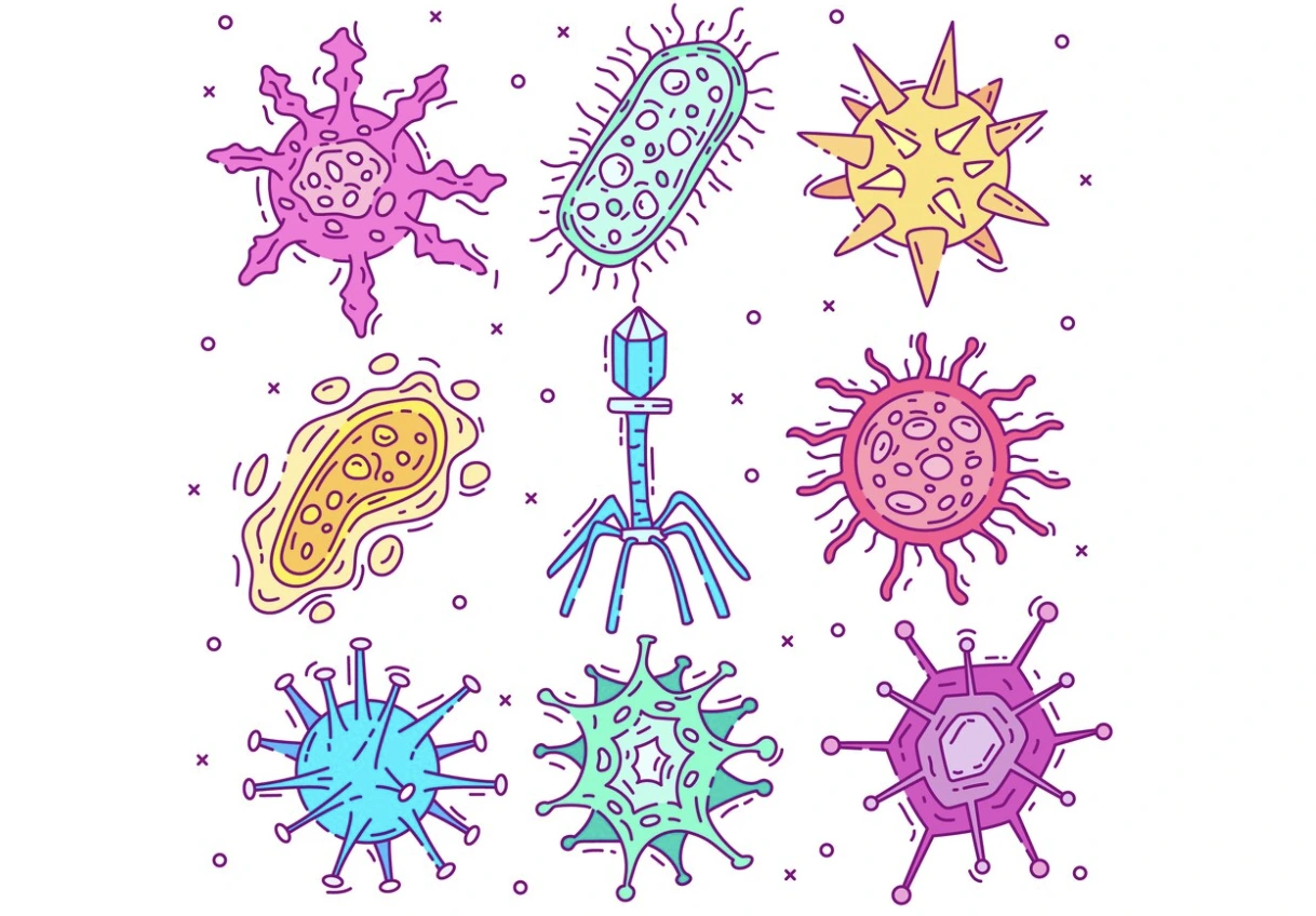 AI Advances Virology: 70,500 New RNA Viruses Identified