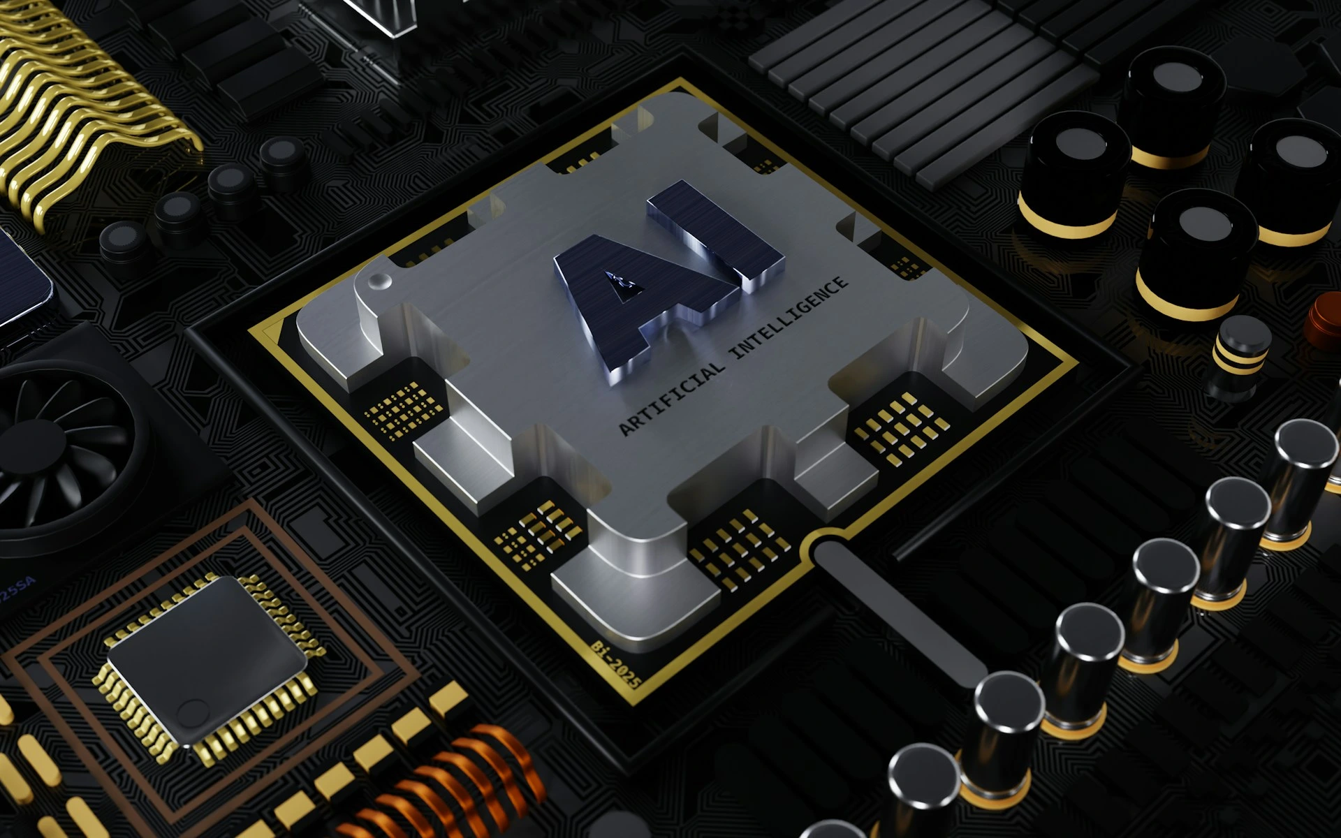 OpenAI To Use AMD Chips And Develop Its Own Hardware By 2026