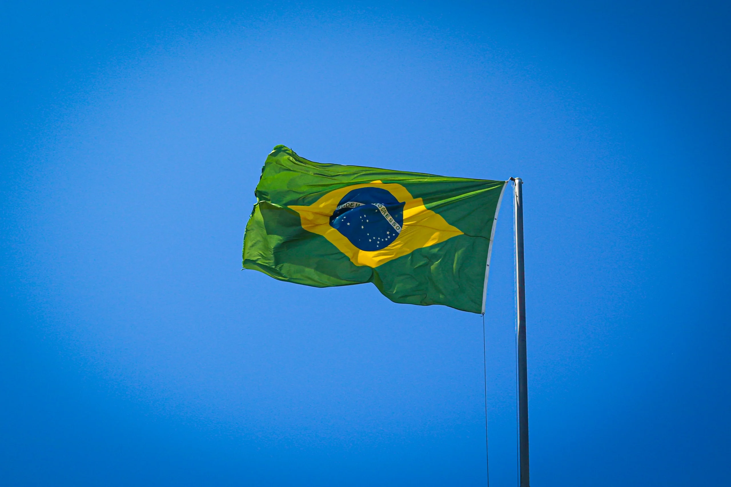 Brazil Set to Ban Online Betting Over Gambling Addiction Concerns