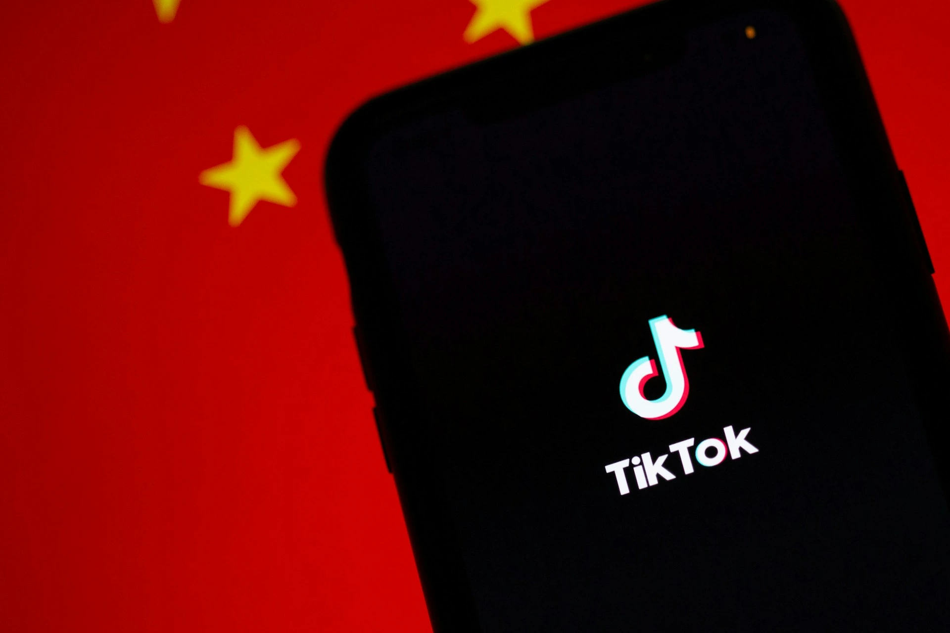 TikTok Founder Is Now China’s Richest Man