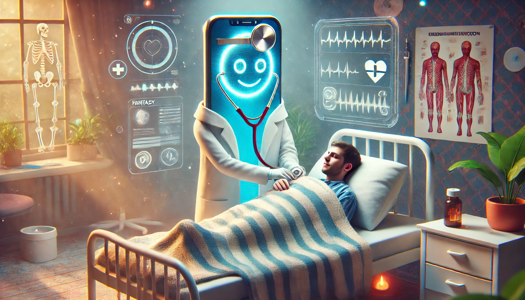 Opinion: Chatbots Are Becoming People’s Primary Care Doctors—Impressive, But Risky