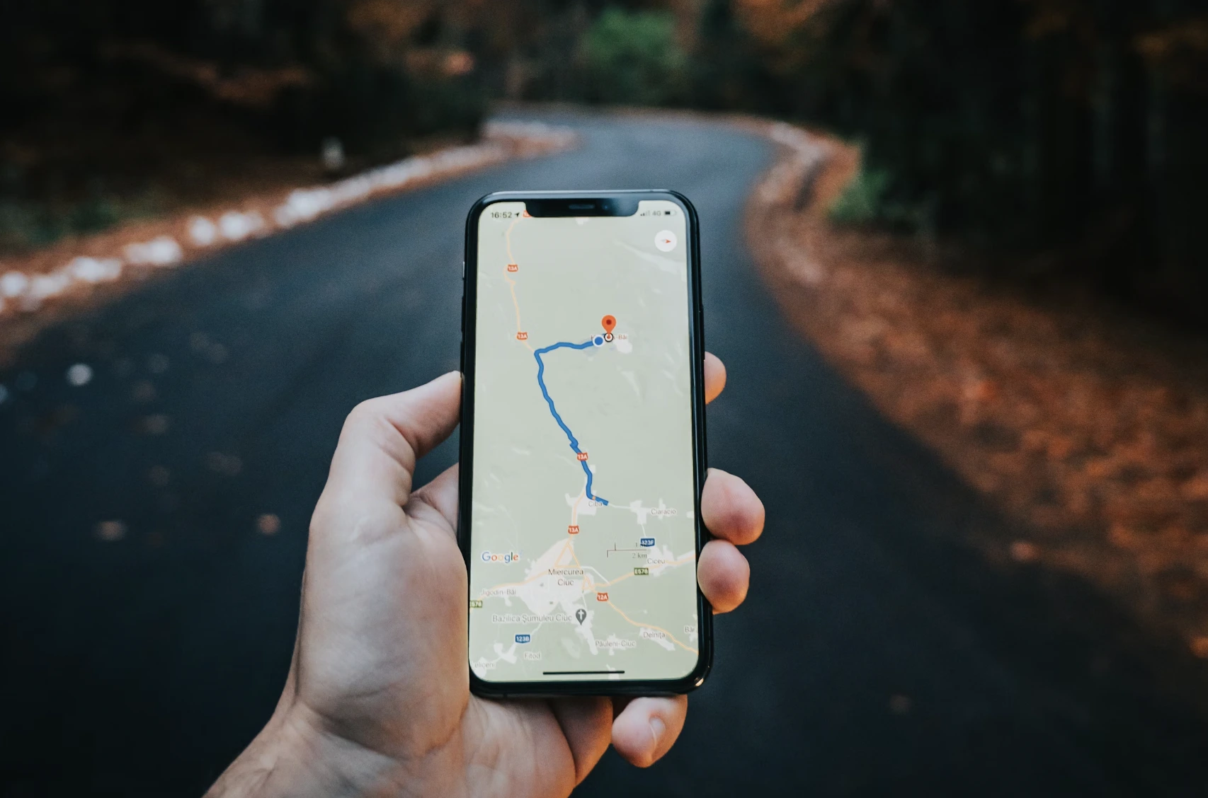 Google Maps Announces New AI-Powered Features