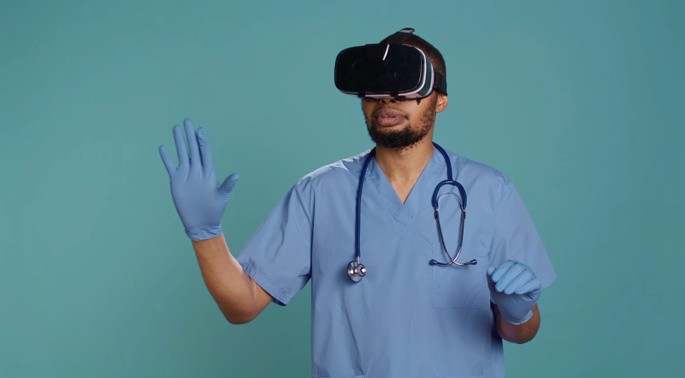 UNCG Integrates AI and VR Into Nursing Education