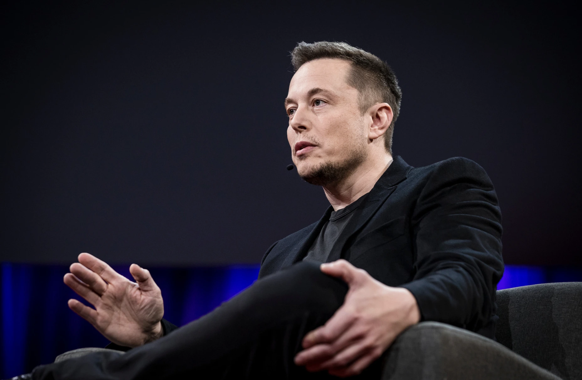 Elon Musk Seeks To Block OpenAI’s Shift To For-Profit Status