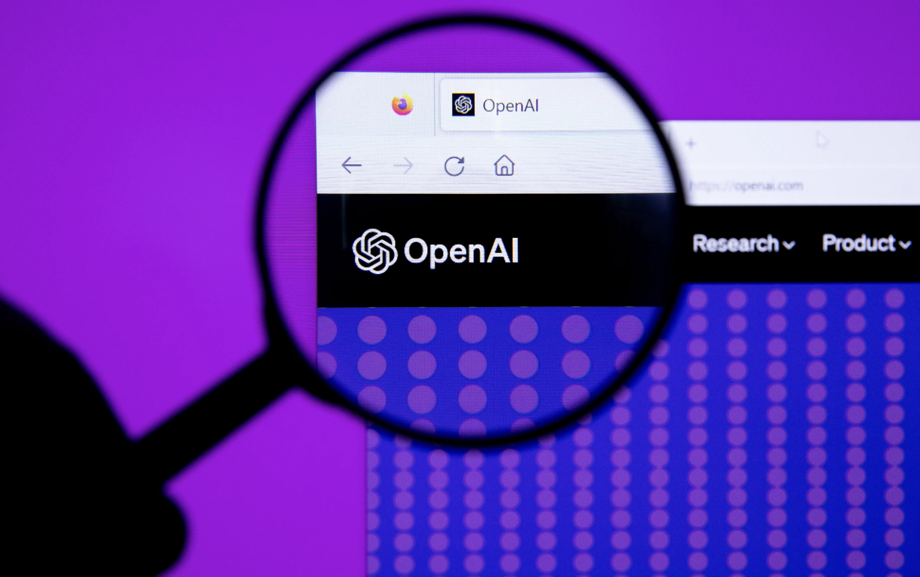 OpenAI Partners With Defense Tech Company Anduril