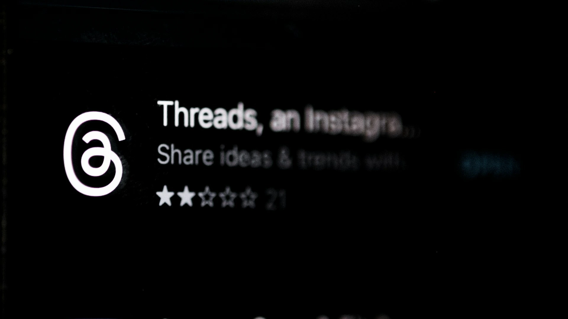 Threads Allows Users To Follow Fediverse Accounts