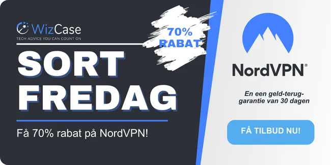 NordVPN kupon