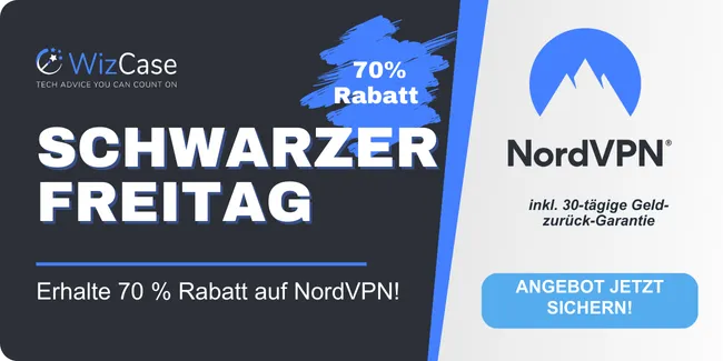 NordVPN-Gutschein