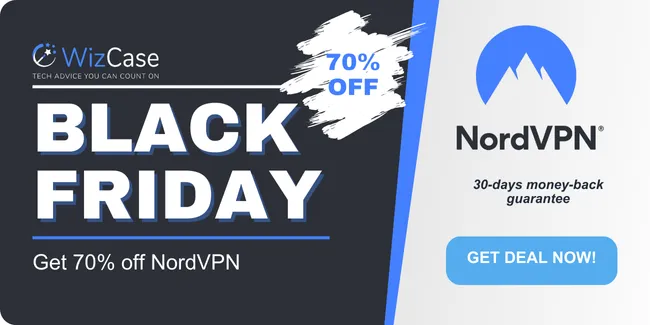 NordVPN coupon