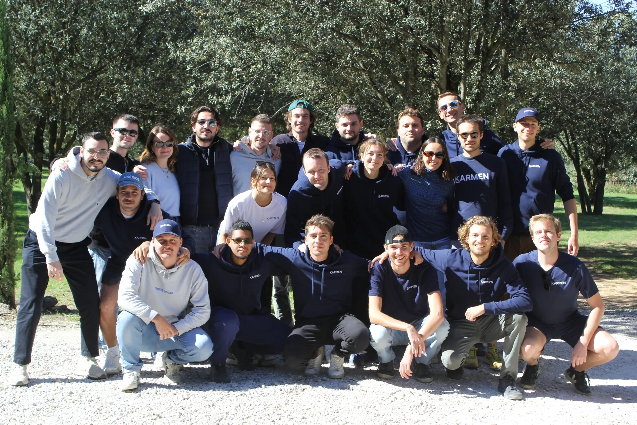 French Startup Karmen Secures €9 Million To Expand Instant Financing Services