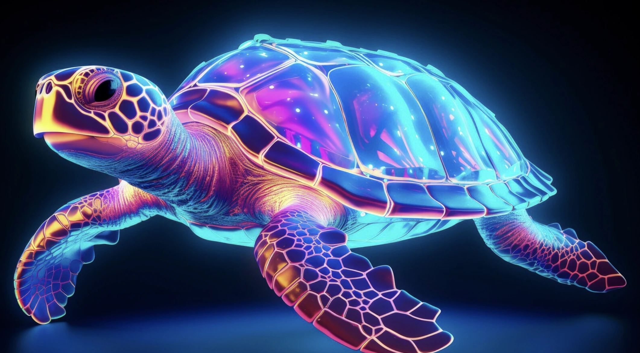 Beatbot Launches Eco-Friendly RoboTurtle