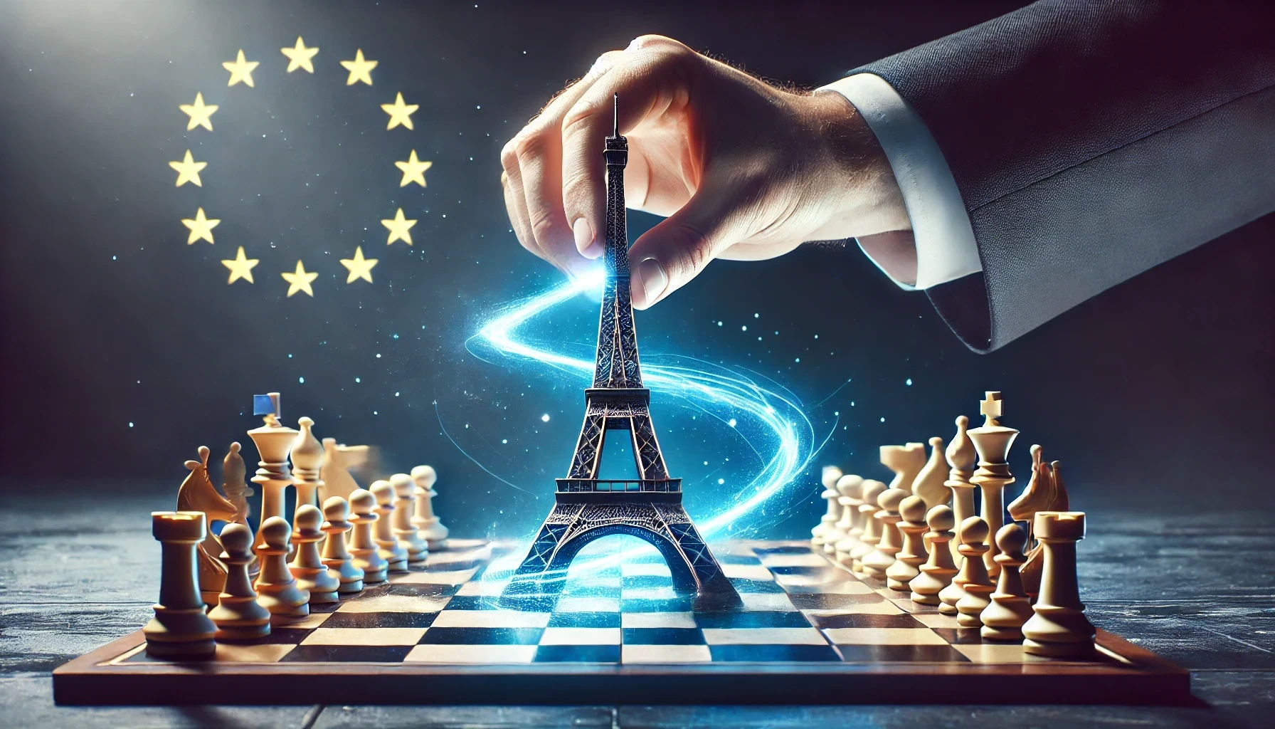 Opinion: How The Paris AI Summit Strengthened Europe’s AI Ecosystem, Despite Criticism