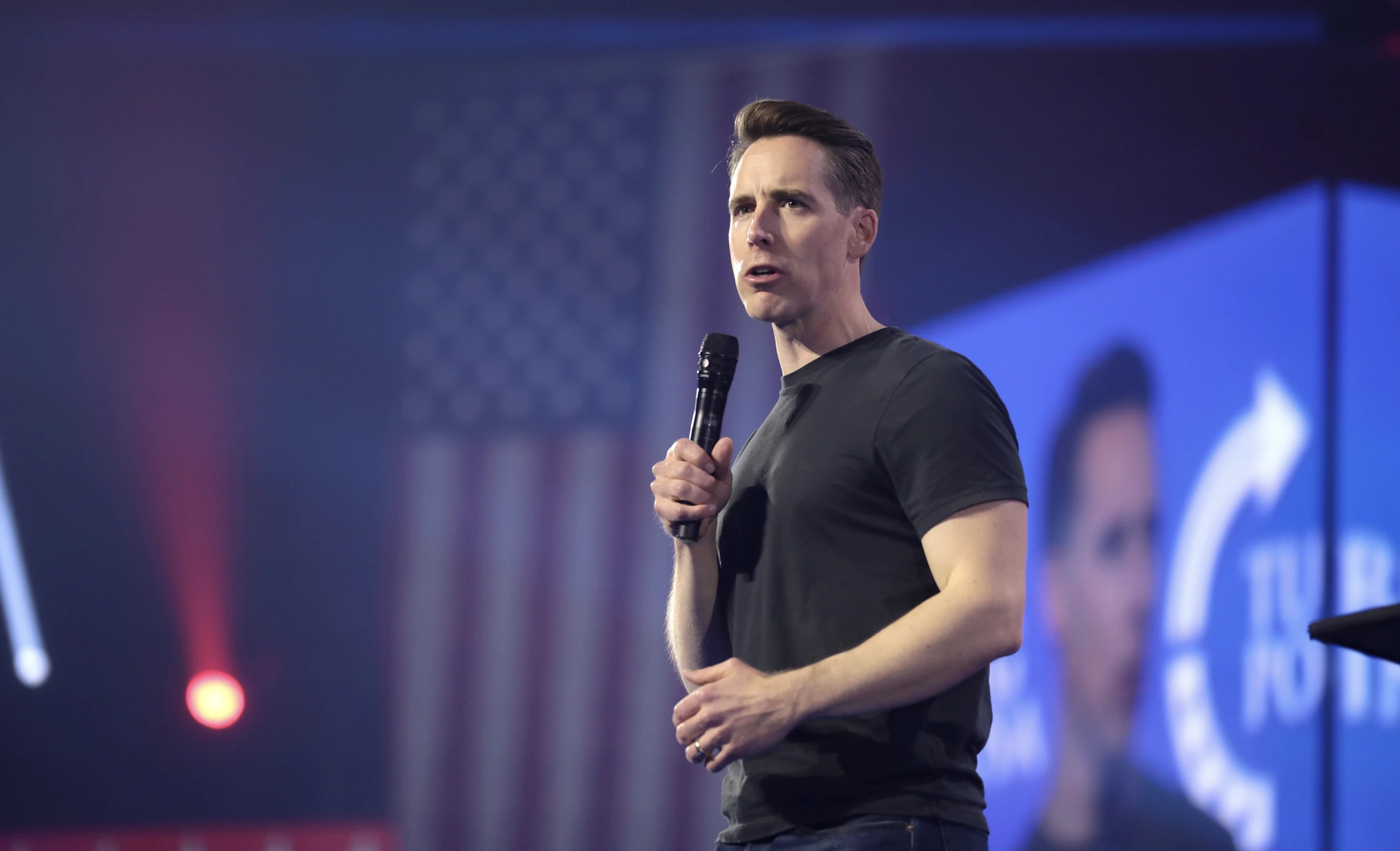 Hawley’s AI Bill Proposes Jail For Downloading Chinese AI Models