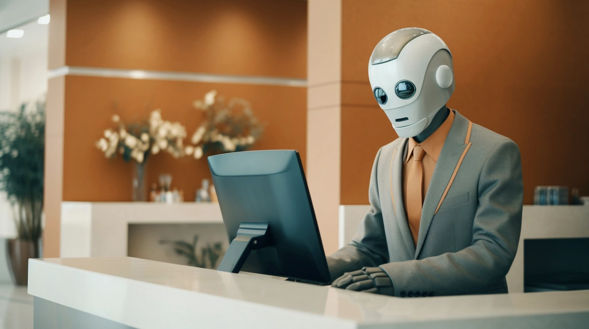 Study Finds 84% Of IT Leaders Trust AI Agents As Much As Humans