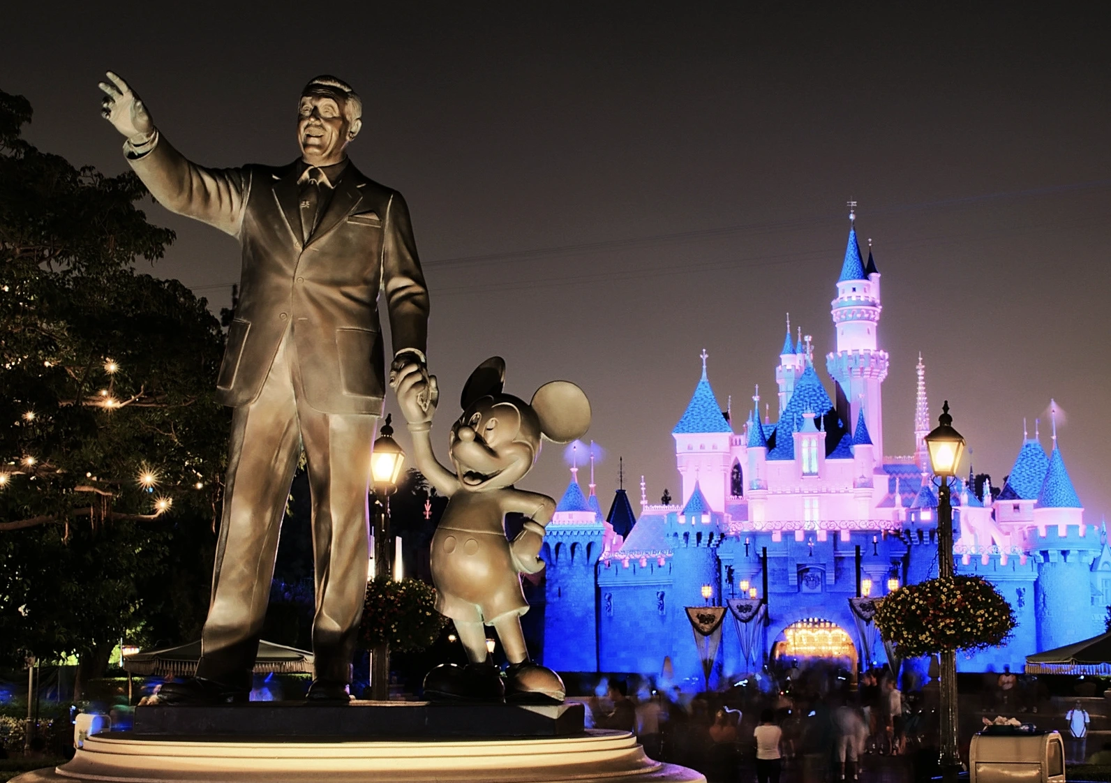 A Disney Worker Downloaded An AI Tool That Led To A Costly Cyberattack