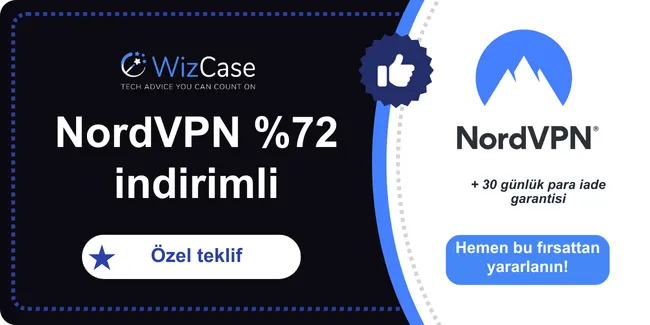 NordVPN 2025 ana kupon başlığı