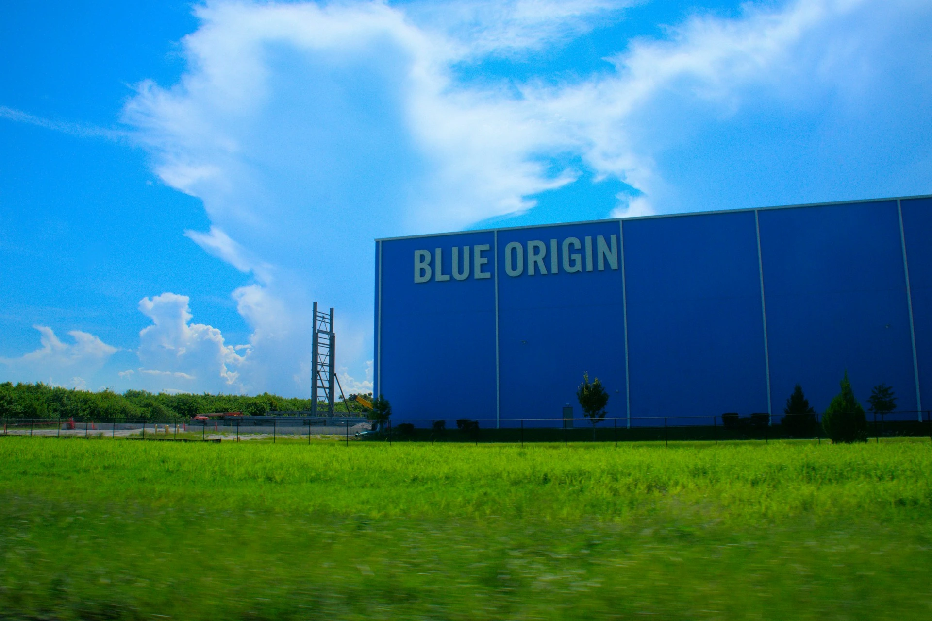 Blue Origin Successfully Launches New Shepard Rocket For Lunar Gravity Experiment