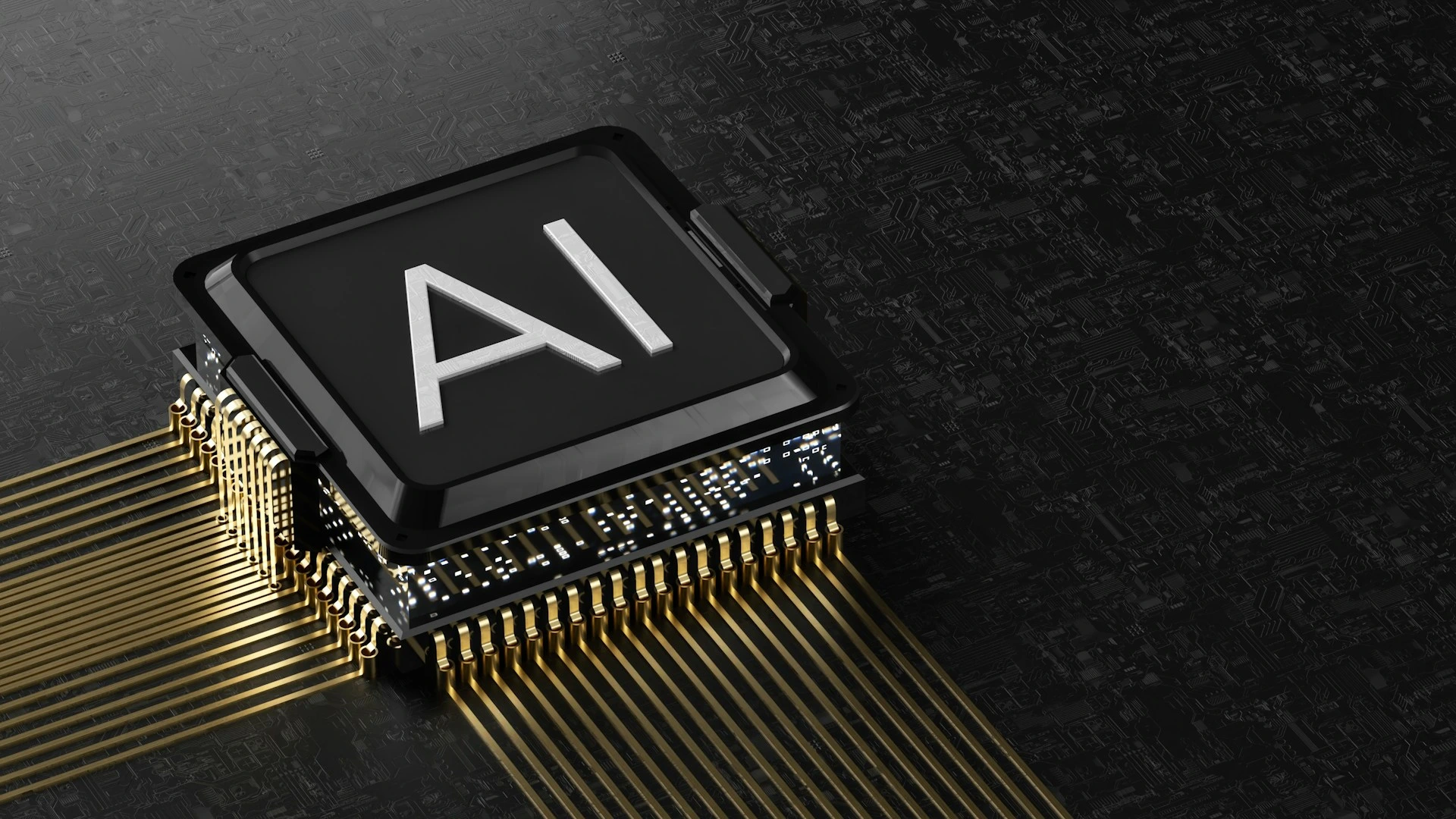 OpenAI Expects First Custom AI Chip By End Of 2025