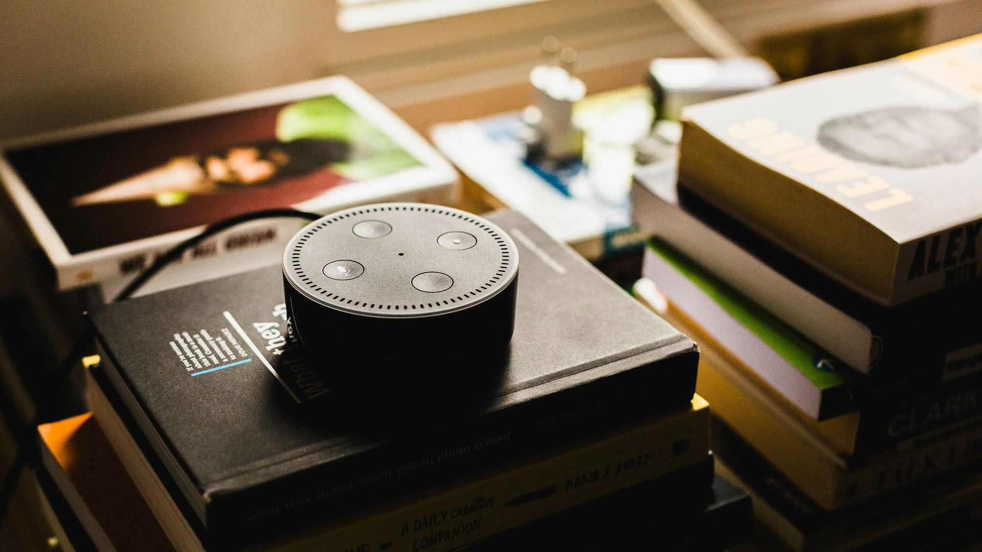 Privacy Concerns Rise As Alexa+ Begins Storing Voice Recordings In The Cloud