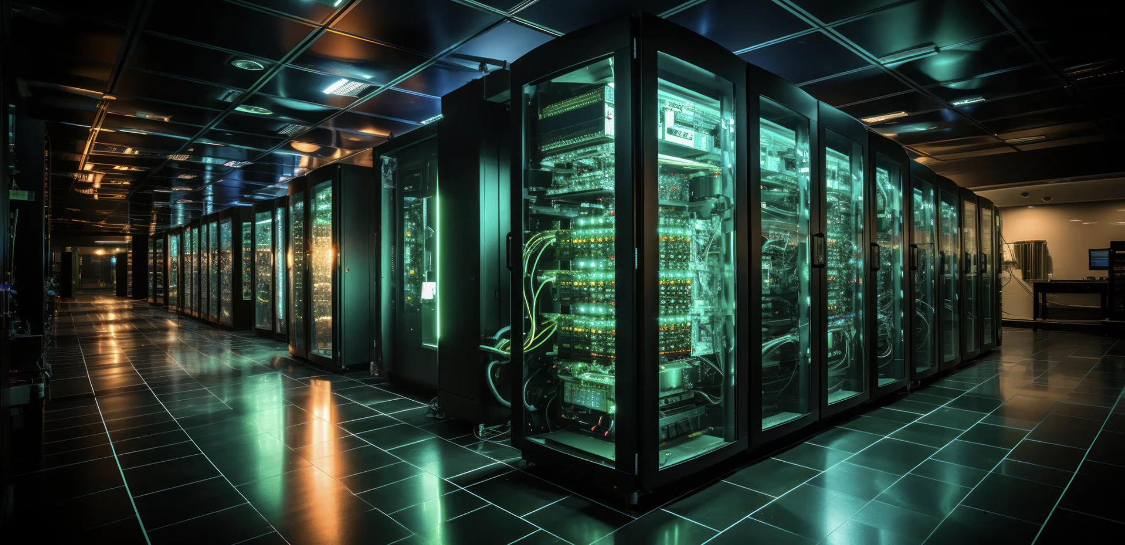 AI Data Centers Are Driving Up Energy Use, But Transparency Is Lacking