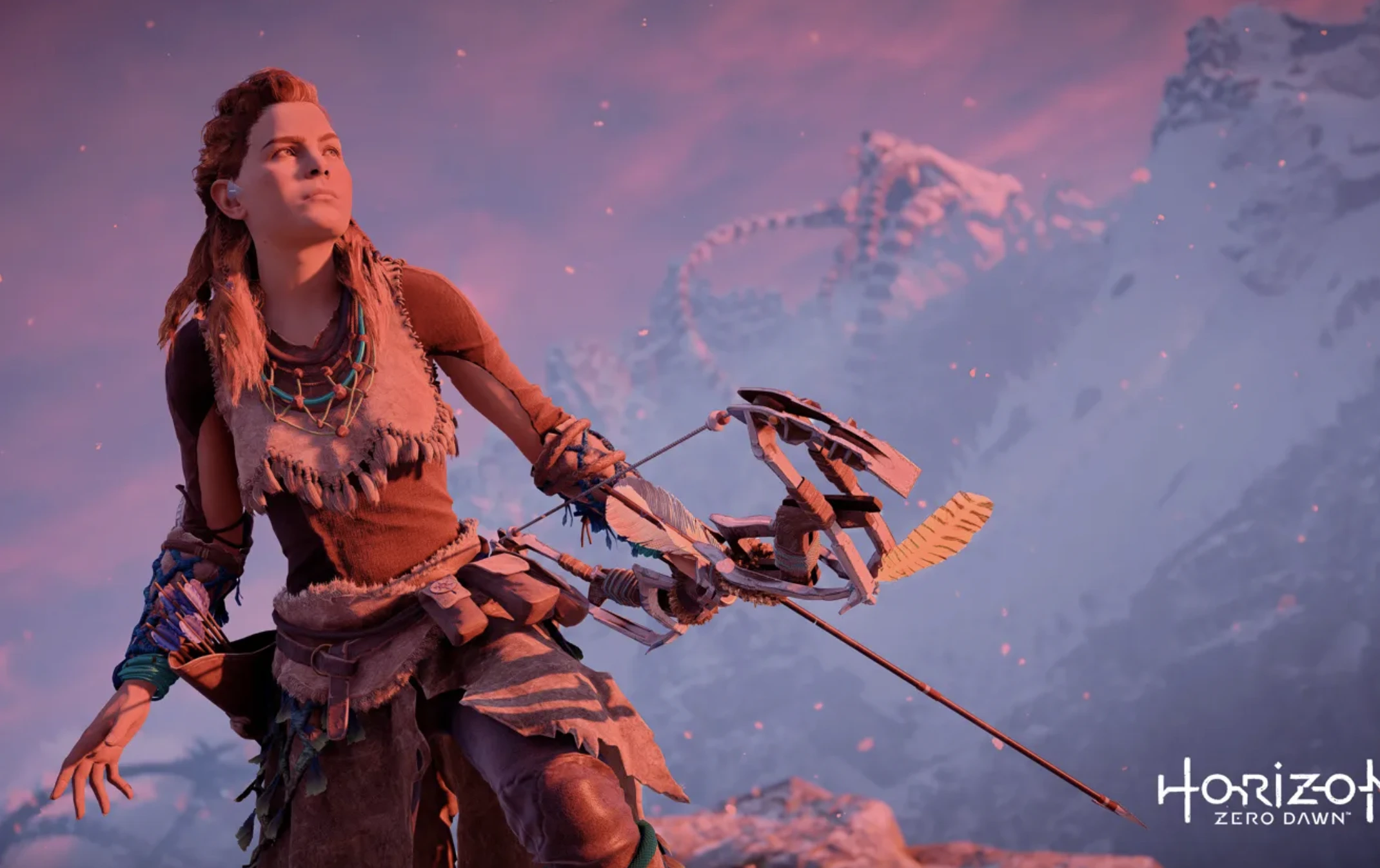 Sony Tests AI-Powered PlayStation Characters, Including Aloy Prototype