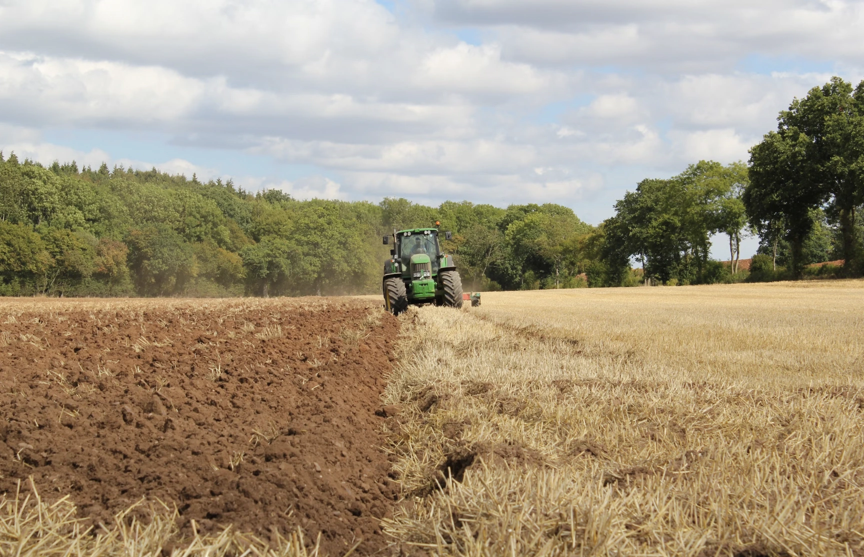 Tavant Launches AI Solutions To Optimize Farming And Food Supply Chains