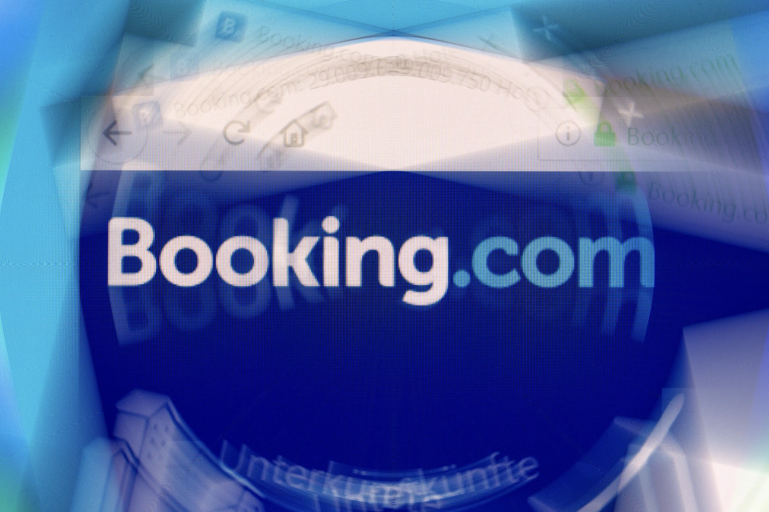 Cybercriminals Impersonate Booking.com In New Phishing Attack