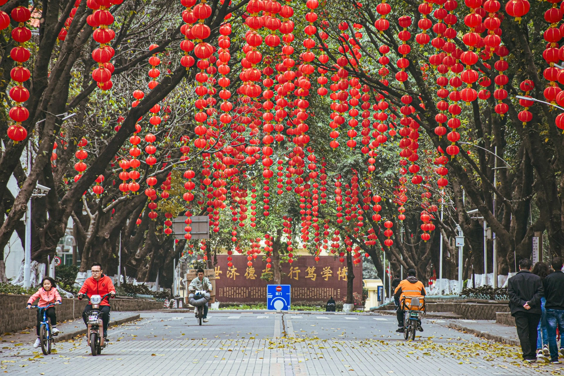 China’s Leading Universities Boost AI Talent Development with Increased Enrollment