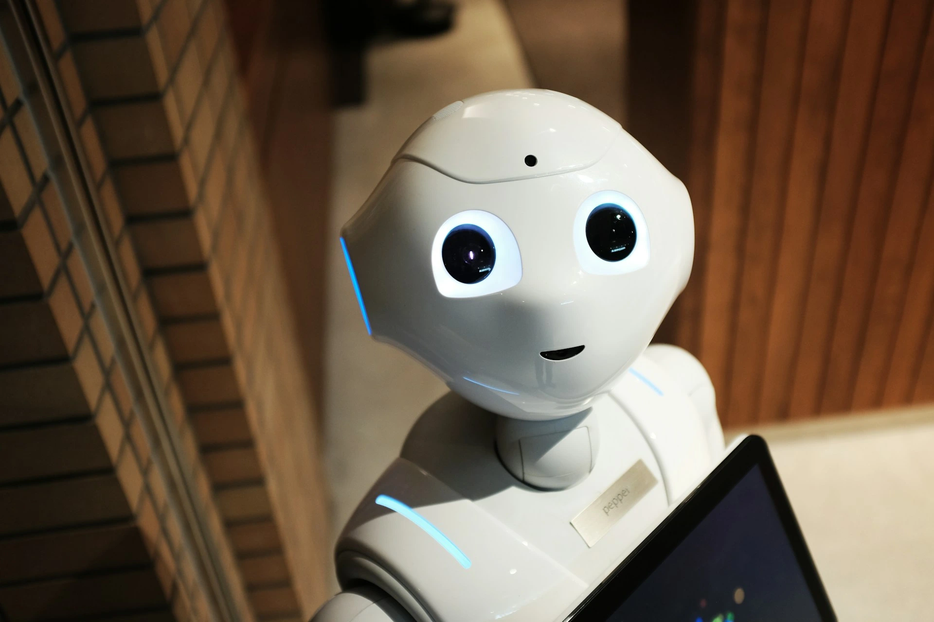 Japan’s Service Robot Market Set to Triple to ¥400 Billion by 2030